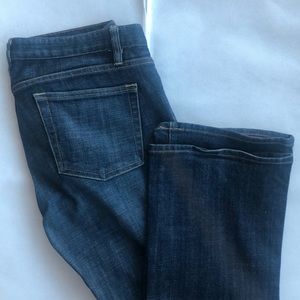 J. Crew bootcut stretch Jeans size 29S